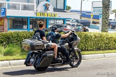 Daytona bike week 2022 - 07/03/2022