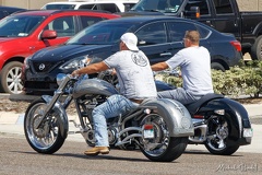 Daytona bike week 2022 - 07/03/2022