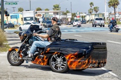 Daytona bike week 2022 - 07/03/2022