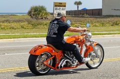 Daytona bike week 2022 - 07/03/2022