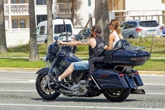 Daytona bike week 2022 - 07/03/2022