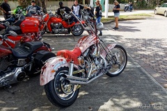 Daytona bike week 2022 - 07/03/2022