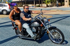 Daytona bike week 2022 - 07/03/2022