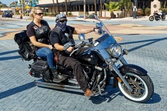 Daytona bike week 2022 - 07/03/2022