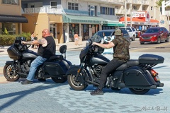 Daytona bike week 2022 - 07/03/2022