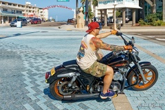 Daytona bike week 2022 - 07/03/2022