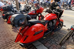 Daytona bike week 2022 - 07/03/2022