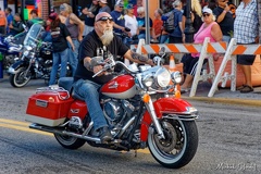 Daytona bike week 2022 - 07/03/2022