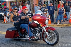 Daytona bike week 2022 - 07/03/2022