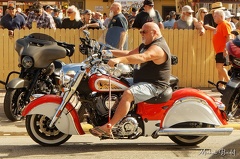 Daytona bike week 2022 - 07/03/2022