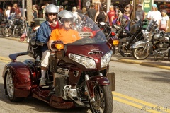 Daytona bike week 2022 - 07/03/2022