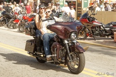 Daytona bike week 2022 - 07/03/2022