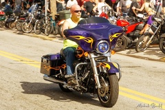 Daytona bike week 2022 - 07/03/2022