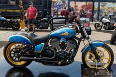 Daytona bike week 2022 - 07/03/2022