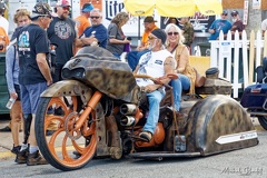 Daytona bike week 2022 - 07/03/2022