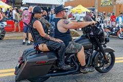 Daytona bike week 2022 - 07/03/2022