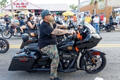 Daytona bike week 2022 - 07/03/2022