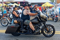 Daytona bike week 2022 - 07/03/2022