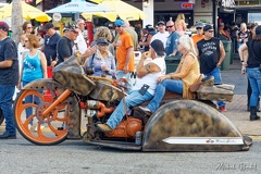 Daytona bike week 2022 - 07/03/2022