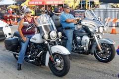 Daytona bike week 2022 - 07/03/2022