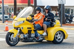 Daytona bike week 2022 - 07/03/2022