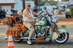 Daytona bike week 2022 - 07/03/2022