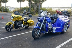 Daytona bike week 2022 - 07/03/2022