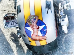 Daytona bike week 2022 - 07/03/2022