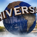 Universal Studio Orlando - 06/03/2022