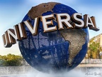 Universal Studio Orlando - 06/03/2022