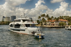 Croisière à Fort Lauderdale - 11/03/2022