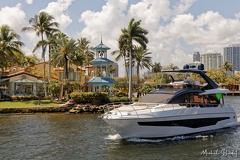 Croisière à Fort Lauderdale - 11/03/2022