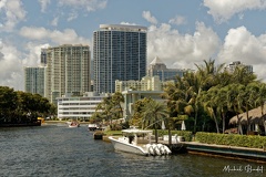 Croisière à Fort Lauderdale - 11/03/2022