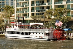 Croisière à Fort Lauderdale - 11/03/2022