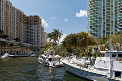 Croisière à Fort Lauderdale - 11/03/2022