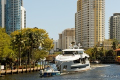 Croisière à Fort Lauderdale - 11/03/2022