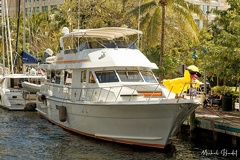 Croisière à Fort Lauderdale - 11/03/2022