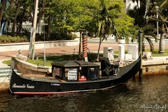 Croisière à Fort Lauderdale - 11/03/2022