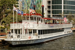 Croisière à Fort Lauderdale - 11/03/2022