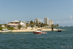 Croisière à Fort Lauderdale - 11/03/2022