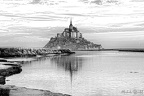Mont Saint-Michel (50) - 10/12/2022