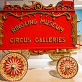 The Ringling - 28/02/2022
