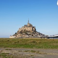 Mont Saint-Michel (50) - 21/01/2023
