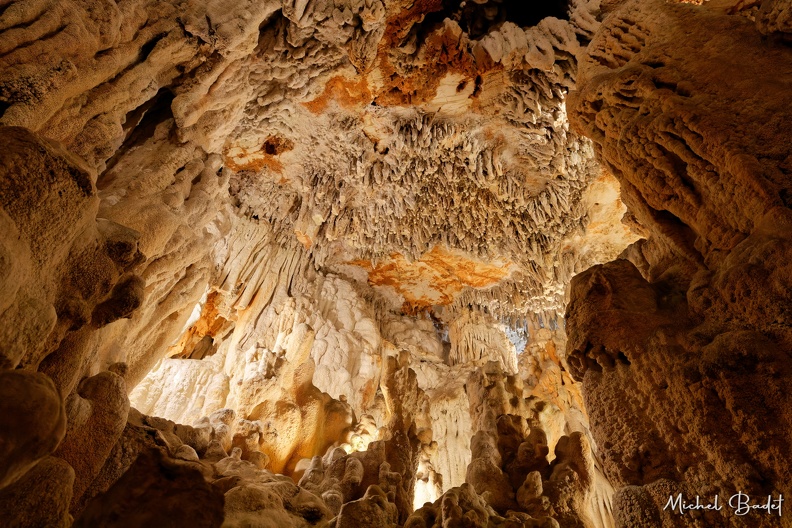Grottes de Alvados - 21/09/2022