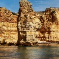 Grottes de Benagil - 04/10/2022