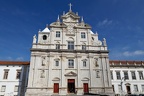 Sé nova de Coimbra - 23/09/2022