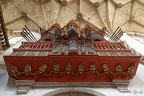Mosteiro Santa Cruz de Coimbra - 23/09/022