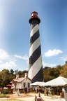 St Augustine lighthouse - 08/03/2022