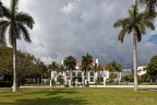 West Palm Beach, Flagler Museum - 10/03/2022