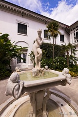 West Palm Beach, Flagler Museum - 10/03/2022